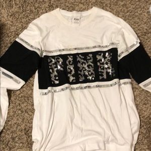 Victoria’s Secret long sleeve shirt